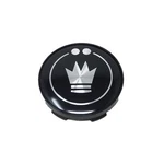 CAPLA5 / Konig Gloss Black Snap-in Center New. Price: $29.25.