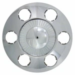 Cci Wheel Center Cap Chrome Aluminum Set Of 4 IWCC3750 New. Price: $118.84.