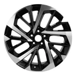Mitsubishi Outlander 2022 2023 2024 20" Oem Wheel Rim 4250G022 4250G321 Remanufactured. Price: $534.99.