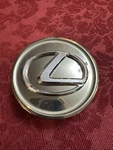 Lexus SC430 Factory Oem Center Wheel Button Cap Rim Hub Dust Cover 74187 C0505 Used. Price: $15.00.