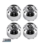Series Wheel Center Cap XD779/XD795/XD786 Chrome 464K98 New. Price: $84.00.