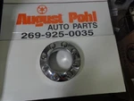 11 Ford F250 Super Duty Center Cap 576418 Used. Price: $49.95.