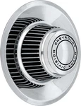 1968-1974 Camaro Chevelle Corvette Nova Rally Wheel Center Cap Oe Gm# 3925801 New. Price: $94.99.