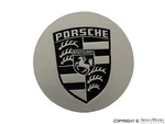 Porsche Center Cap 911/924/928/944/964 78-94 PCG-361-032-02 PCG36103202 New. Price: $104.63.