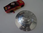 Pacer Metallic Custom Wheel Center Cap # 7003, CS144 Used. Price: $75.99.