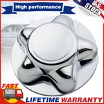 1997-2004 Alloy Ford F150 F-150 Truck Expedition Chrome Wheel Center Cap Hub New. Price: $15.69.