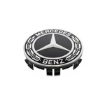 222-400-22-00 9040 Genuine Mercedes Wheel Center Cap For Mb Van Class Slk New. Price: $43.94.