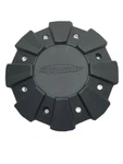 Pro Comp Matte Flat Black Wheel Center 6033CAP1 LG0912-88 Stamped Logo New. Price: $49.95.