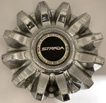 CS420-C6P Strada Chrome Wheel Center Cap Used. Price: $53.99.