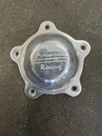 American Racing Center Cap (B10106) # 10843 Used. Price: $43.69.
