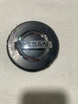 Nissan Armada Titan 3-3/8" Wheel Center Hubcap 40342-7S500 Black Oem Used. Price: $15.00.