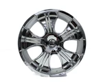 22" Vct Wheels The Don Chrome 22X9.5 New Set Of 4. Price: $1000.00.