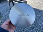 Nissan Maxima Oem Wheel Center Cap 40315 6E000 1989 1990 1991 1992 1993 1994 New. Price: $18.95.