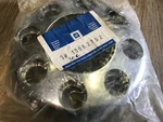 1992 To 2000 Gmc Truck Yukon Nos Abd Chrome Center Cap 8 Lug 15662752 New. Price: $95.00.