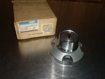 New Nos Gm Wheel Rim Center Hub Cap 745910 1981 Pontiac T1000. Price: $27.00.