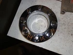 11 Ford F250 Super Duty Center Cap 601319 Used. Price: $54.95.