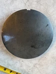 American Racing Wheels Gray Center Cap #899026 Custom (1) Rare Used. Price: $19.99.