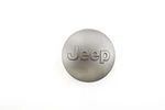 New Oe Mopar Wheel Center Cap Gray 1LB77NTZAC Wrangler Jk Cherokee Compass 16-18. Price: $20.05.