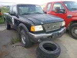 Ranger 2002 Center Cap (wheel) 555366 Used. Price: $81.90.