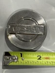 Oem Nissan 240SX Altima Center Cap Part Number 40342-53F00 4034253F00 Used. Price: $7.95.
