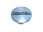 Touren 12152085F-1 Custom Alloy Wheel Snap On Center Cap #2F-12 Used. Price: $10.00.