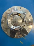 Mayhem Wheel Center Cap (B11786) 71312090F-12 C108060C C108010C Used. Price: $72.19.