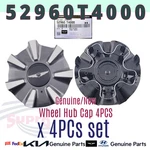 Genuine Hyundai Kia Wheel Hub Cap 52960T4000 For Genesis G90 New. Price: $56.68.