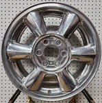 Gmc Envoy Isuzu Ascender 2002-2007 17X7 Wheel Rim Oem Original 9593394 5143 P Used. Price: $139.99.