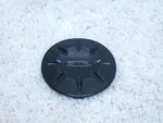 Dip C10D67M-CAP Custom Alloy Wheel Snap On Black Inner Center #A-4 Used. Price: $20.00.