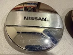 1982-1986 Nissan Sentra Center Cap / Hub Nos Not Perfect 40315-37A00 New. Price: $12.50.