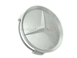 Genuine Mercedes Wheel Center Cap/emblem 2014000425 Benz E320 300DT New. Price: $32.72.