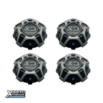 Xd Series Wheel Center Cap Gloss Black All Pcd 1508S04 New. Price: $372.00.