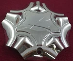 Kmc Wheels Chrome Custom Center Cap # 10865 (1) Used. Price: $39.95.