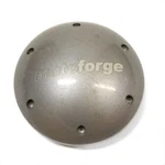 Motoforge Wheel Center Cap Rwd # 0006C Silver Used New. Price: $79.00.