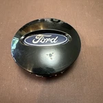 Ford Explorer Edge Oem Center Cap Black 9L8J-1A108-AA 6F23-1A096-BA 5/8" Used. Price: $10.54.