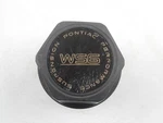 1982-1992 Pontiac Firebird Trans Am WS6 Wheel Center Cap Painted Black 748644 Used. Price: $17.99.