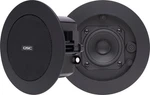 Qsc Adc Satelite Ceiling Speakers 2.75" Black 16 Ohm (pair) Open. Price: $218.24.