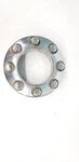 One Center Wheel Cap Pn 5C-1A095-ZD Oem 2010 Ford F350 Used. Price: $19.94.