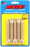 Arp For 100-7737 Chevrolet Camaro M14 Inch Over Stock Wheel Stud Kit New. Price: $79.99.