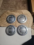 (4) 2007-2014 Gmc Yukon Sierra 1500 Oem Wheel Center Hub Caps 9596381 Set Used. Price: $39.99.