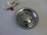 Akuza Wheels Chrome Custom Center # EMR503-CAR-CAP Used. Price: $62.39.