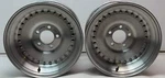 Center Line Auto Drag Brushed Wheels 15X8.5 5X120.65 ET3 005P-58561+03 Used. Price: $592.19.