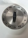 Lincoln Navigator Center Cap 2002-2008 Part Number 2L74-1A096-AD 03 Used. Price: $29.99.