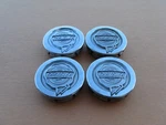 Chrysler 300 Sebring Pacifica Aspen Wheel Rim Center Cover #481 Used. Price: $30.00.