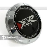 Xxr 627-2C Chrome 001 521 522 526 For Gloss Black Wheels New. Price: $21.99.