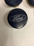 Ford Oem Center Hub Cap Blue FL341A096CA FL341A096DA FL341A096EA 4PCS Used. Price: $35.00.