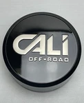 Cali Off-road Gloss Black Snap In Wheel Center Cap C109108B05 New. Price: $39.99.
