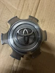 Toyota Tacoma 4RUNNER 810 Oem Wheel Center Rim Cap Hub Cover Trd Pro 69429 Used. Price: $20.00.