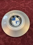 Fits Bmw Silver Center Hubcap 745I 750I 760I Wheel Series 1 Pc Used. Price: $24.95.