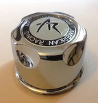 American Racing Snap Chrome Wheel Rim Center Cap 1342100S New. Price: $23.97.
